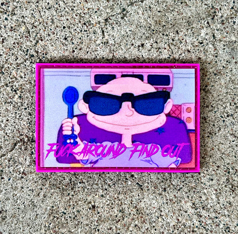 FAFO V1.2
