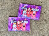 Spooky Cereal Ghouls