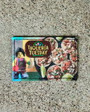 Taqueria Tuesday Lasercuts