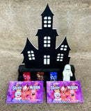 Spooky Cereal Ghouls