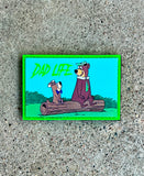 DAD-LIFE V1.2 Printed