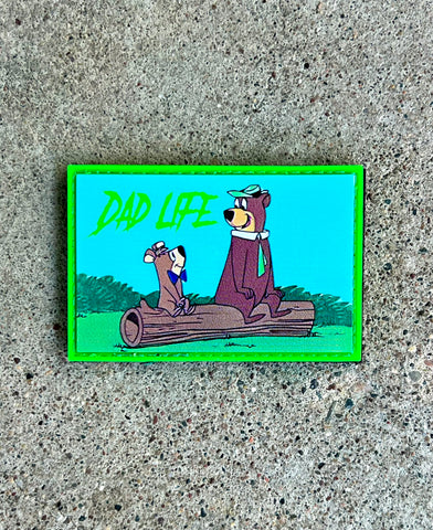 DAD-LIFE V1.2 Printed