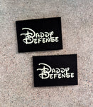 DADDY DEFENSE