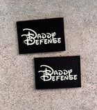DADDY DEFENSE