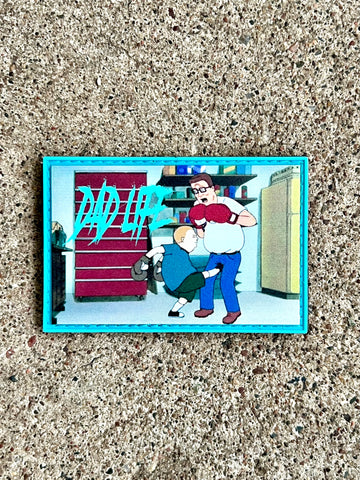 DAD LIFE V7.1