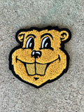 Gold Gopher
