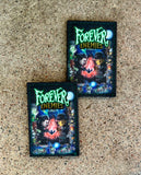 FOREVER ENEMIES: MONSTERS