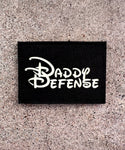 DADDY DEFENSE