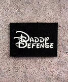 DADDY DEFENSE