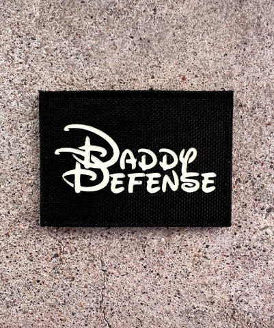 DADDY DEFENSE