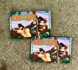 DEE-KAY DAD LIFE LASERS