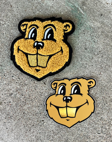 Gold Gopher