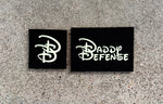 DADDY DEFENSE