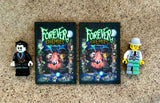 FOREVER ENEMIES: MONSTERS